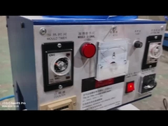 Mesin Penyegelan Blister Mini