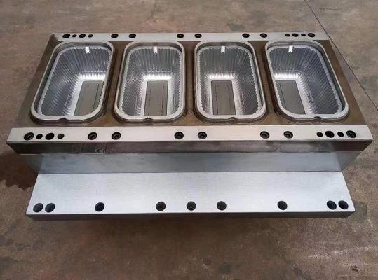 Termoforming Mold Disesuaikan Dengan Disesuaikan