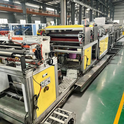 Merampingkan Proses Produksi Anda Desain Sekrup Khusus Mesin Ekstrusi PET