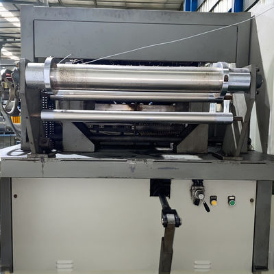 Maksimalkan Efisiensi 7000kg Mesin Thermoforming Plastik dengan 180mm Max Membentuk kedalaman