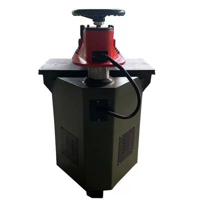 12T/120KN Mesin Pemotong Produk Plastik Otomatis Dengan Stroke 5-75MM