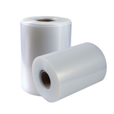 PP/PS Plastic Film Roll yang dapat dipotong untuk membentuk vakum