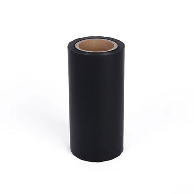 Anti-blok PP PS Plastik Film Roll Ramah Lingkungan 0.2 mm Untuk Thermoforming