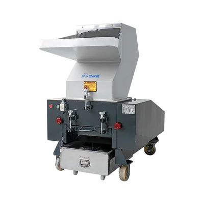 Hard Material Mightiness mesin penghancur plastik/mesin penghancur plastik